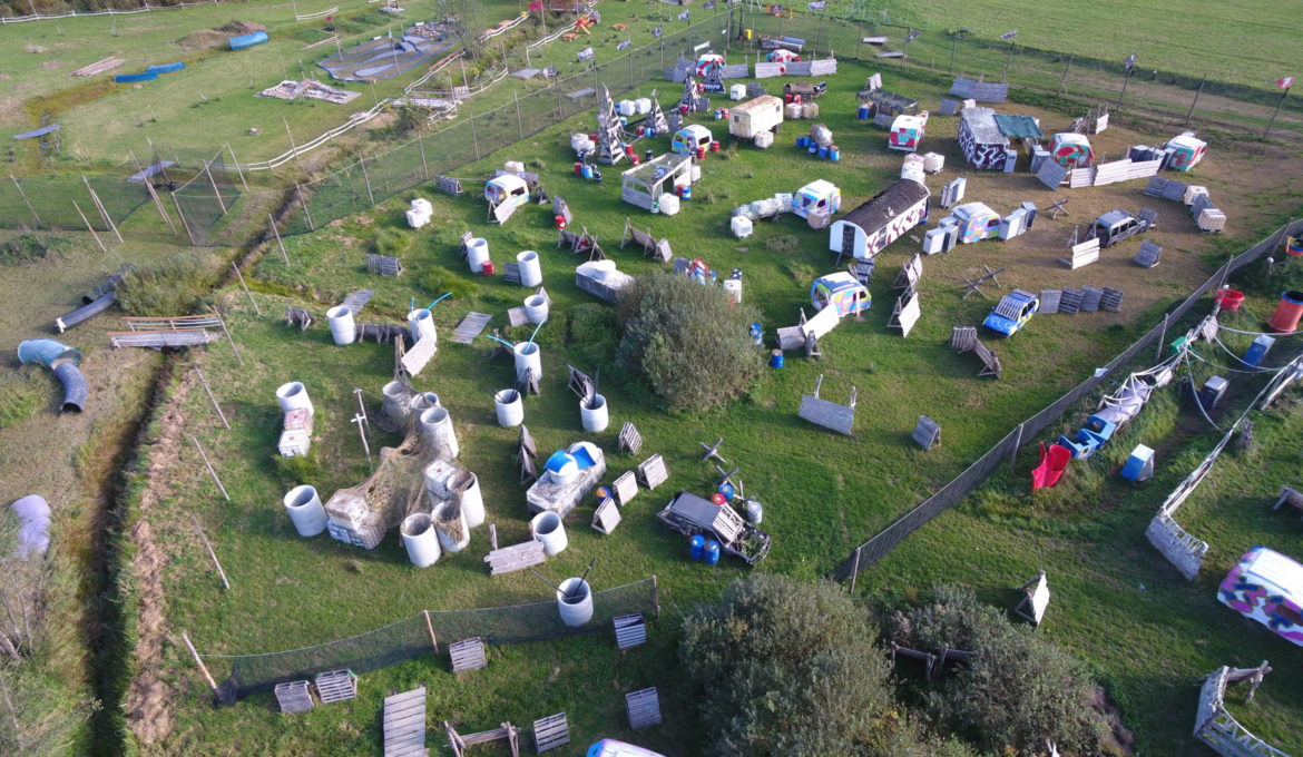 Organizacja imprez firmowych