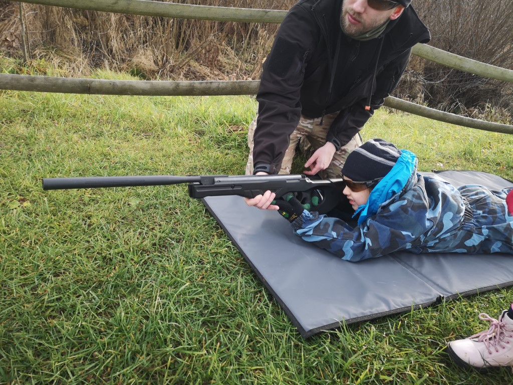 Urodziny w Arenie Mocy