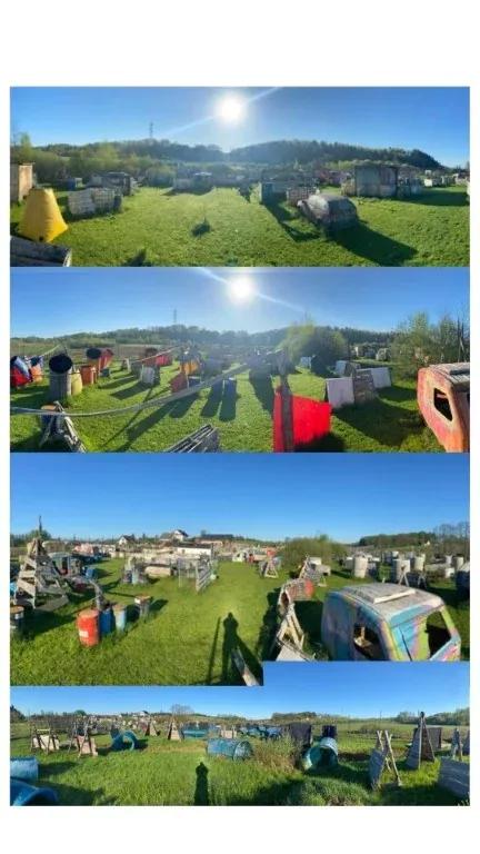 Szkolenia survivalowe dla dzieci i młodzieży